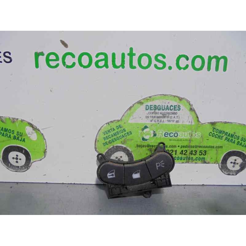 Recambio de botones salpicadero para lancia ypsilon (101) 1.2 16v cat referencia OEM IAM 735342538  