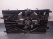 Recambio de electroventilador para opel zafira tourer 2.0 cdti cat referencia OEM IAM 52430903 3135104038 BOSCH