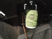 Recambio de electroventilador para opel zafira tourer 2.0 cdti cat referencia OEM IAM 52430903 3135104038 BOSCH