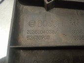 Recambio de electroventilador para opel zafira tourer 2.0 cdti cat referencia OEM IAM 52430903 3135104038 BOSCH