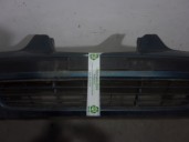 Replacement front bumper for Hyundai Elantra (XD) 2.0 CRDi CAT OEM IAM reference 865102D100 TEAL 