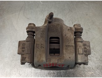 Recambio de pinza freno trasera izquierda para toyota land cruiser (j15) 2.8 turbodiesel cat referencia OEM IAM 4775034030  