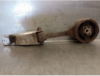 Recambio de soporte motor para seat ibiza (6l1) 1.4 16v referencia OEM IAM 6Q0199851AB 6Q0199851AE 