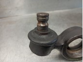 Recambio de brazo suspension inferior delantero izquierdo para audi a6 berlina (c4) 2.6 v6 cat (abc) referencia OEM IAM 4A040715
