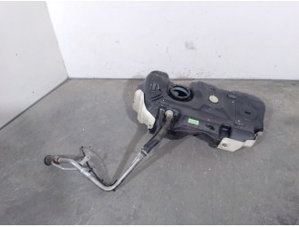 Recambio de deposito combustible para ford ecosport 1.5 ecoblue tdci referencia OEM IAM CN159002DF 1893662 