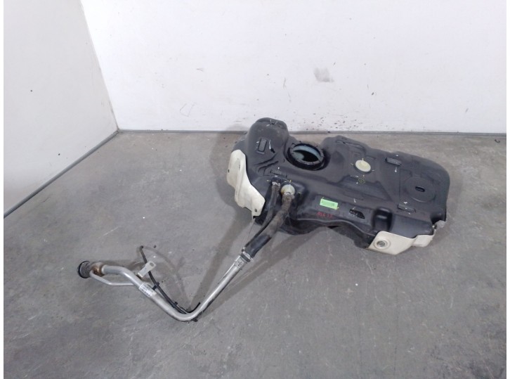 Recambio de deposito combustible para ford ecosport 1.5 ecoblue tdci referencia OEM IAM CN159002DF 1893662 