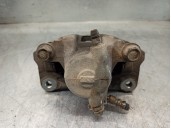 Recambio de pinza freno trasera izquierda para toyota land cruiser (j15) 2.8 turbodiesel cat referencia OEM IAM 4775034030  