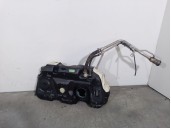 Recambio de deposito combustible para ford ecosport 1.5 ecoblue tdci referencia OEM IAM CN159002DF 1893662 