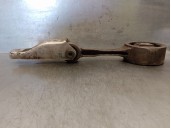 Recambio de soporte motor para seat ibiza (6l1) 1.4 16v referencia OEM IAM 6Q0199851AB 6Q0199851AE 