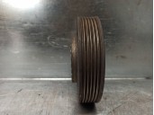 Recambio de polea cigueñal para peugeot 406 berlina (s1/s2) 2.0 cat referencia OEM IAM   
