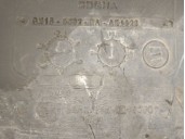 Recambio de deposito combustible para ford ecosport 1.5 ecoblue tdci referencia OEM IAM CN159002DF 1893662 