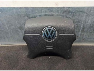 Replacement front left airbag for Volkswagen Sharan (7M8) 1.9 TDI OEM IAM reference 7M0880201S 