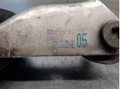 Recambio de soporte motor para seat ibiza (6l1) 1.4 16v referencia OEM IAM 6Q0199851AB 6Q0199851AE 