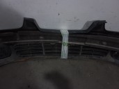 Replacement front bumper for Hyundai Elantra (XD) 2.0 CRDi CAT OEM IAM reference 865102D100 TEAL 
