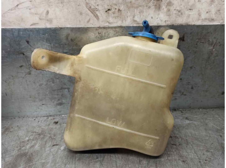 Recambio de deposito limpia para kia carnival ii 2.5 v6 cat referencia OEM IAM   