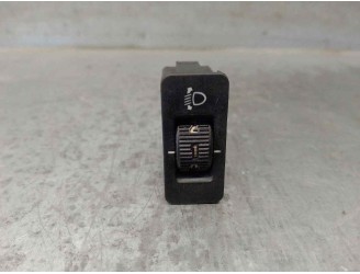 Recambio de mando luces salpicadero para bmw serie 5 berlina (e39) 2.5 turbodiesel cat referencia OEM IAM 61318360460 21323000 