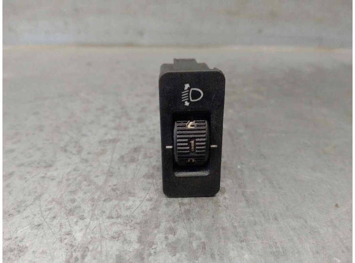 Recambio de mando luces salpicadero para bmw serie 5 berlina (e39) 2.5 turbodiesel cat referencia OEM IAM 61318360460 21323000 