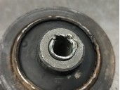 Recambio de brazo suspension inferior delantero derecho para audi a6 berlina (c4) 2.6 v6 cat (abc) referencia OEM IAM 4A0407158B