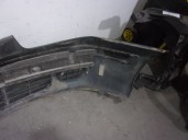 Replacement front bumper for Hyundai Elantra (XD) 2.0 CRDi CAT OEM IAM reference 865102D100 TEAL 