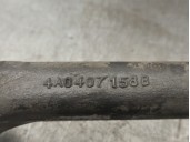 Recambio de brazo suspension inferior delantero derecho para audi a6 berlina (c4) 2.6 v6 cat (abc) referencia OEM IAM 4A0407158B