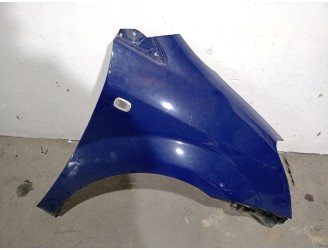 Recambio de aleta delantera derecha para toyota corolla verso (r1) 2.2 turbodiesel cat referencia OEM IAM 538110F010 538110F010 