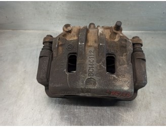 Recambio de pinza freno delantera izquierda para ssangyong kyron 2.0 referencia OEM IAM 4811009152 BC140112 