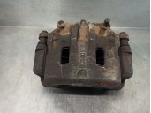 Recambio de pinza freno delantera izquierda para ssangyong kyron 2.0 referencia OEM IAM 4811009152 BC140112 