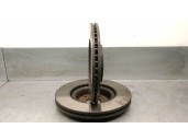 Recambio de disco freno delantero para audi a6 allroad c7 (4gh, 4gj) 3.0 tdi quattro referencia OEM IAM 4G0615301G 4G0615301G 