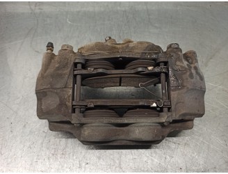 Recambio de pinza freno delantera izquierda para toyota land cruiser (j15) 2.8 turbodiesel cat referencia OEM IAM 4775060350  