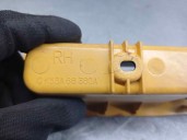 Replacement front right window switch for Kia Carnival II 2.5 V6 CAT OEM IAM reference 0K53A66360A 