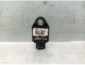 Recambio de sensor airbag para toyota corolla verso (r1) 2.2 turbodiesel cat referencia OEM IAM 8917302030 2817031090 TRW