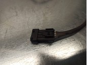 Recambio de sonda lambda para peugeot 406 berlina (s1/s2) 2.0 cat referencia OEM IAM 0258003718 BOSCH