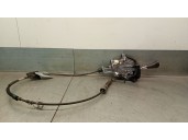 Recambio de palanca cambio para lexus rx (_u3_) 400h (mhu38_) referencia OEM IAM 3356048250 3356048250 