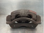 Recambio de pinza freno delantera izquierda para ssangyong kyron 2.0 referencia OEM IAM 4811009152 BC140112 
