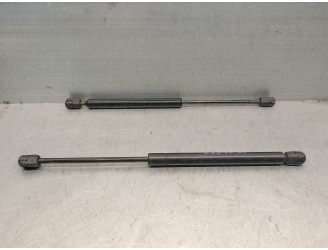 Recambio de amortiguadores maletero / porton para jaguar x-type 2.0 diesel cat referencia OEM IAM 1X4316C826AC C2S1687 