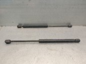 Recambio de amortiguadores maletero / porton para jaguar x-type 2.0 diesel cat referencia OEM IAM 1X4316C826AC C2S1687 