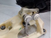 Recambio de palanca cambio para hyundai elantra (xd) 2.0 crdi cat referencia OEM IAM 437202D200 437202D200 