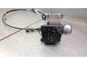 Recambio de palanca cambio para lexus rx (_u3_) 400h (mhu38_) referencia OEM IAM 3356048250 3356048250 