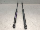 Recambio de amortiguadores maletero / porton para jaguar x-type 2.0 diesel cat referencia OEM IAM 1X4316C826AC C2S1687 