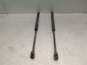 Recambio de amortiguadores maletero / porton para jaguar x-type 2.0 diesel cat referencia OEM IAM 1X4316C826AC C2S1687 