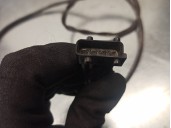 Recambio de sonda lambda para peugeot 406 berlina (s1/s2) 2.0 cat referencia OEM IAM 0258003718 BOSCH
