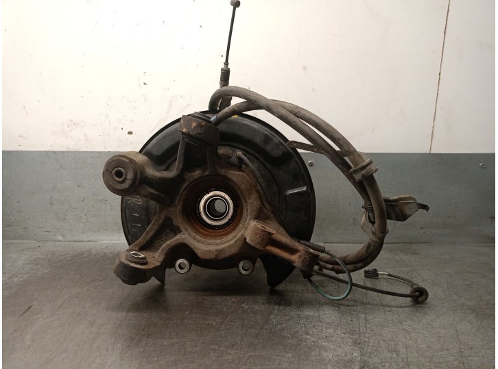 Recambio de mangueta trasera derecha para lexus rx (_u3_) 400h (mhu38_) referencia OEM IAM 4230448031 4230448031 