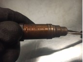 Recambio de sonda lambda para peugeot 406 berlina (s1/s2) 2.0 cat referencia OEM IAM 0258003718 BOSCH