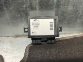 Recambio de centralita inmovilizador para volkswagen sharan (7m8) 1.9 tdi referencia OEM IAM 7M0953257AA 5WK48470 SIEMENS