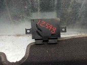 Recambio de centralita inmovilizador para volkswagen sharan (7m8) 1.9 tdi referencia OEM IAM 7M0953257AA 5WK48470 SIEMENS