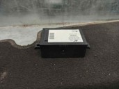 Recambio de centralita inmovilizador para volkswagen sharan (7m8) 1.9 tdi referencia OEM IAM 7M0953257AA 5WK48470 SIEMENS