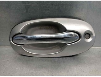 Recambio de maneta exterior delantera derecha para kia carnival ii 2.5 v6 cat referencia OEM IAM K53A58410  5 PUERTAS