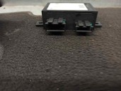 Recambio de centralita inmovilizador para volkswagen sharan (7m8) 1.9 tdi referencia OEM IAM 7M0953257AA 5WK48470 SIEMENS