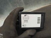 Recambio de centralita inmovilizador para volkswagen sharan (7m8) 1.9 tdi referencia OEM IAM 7M0953257AA 5WK48470 SIEMENS