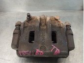 Recambio de pinza freno delantera derecha para ssangyong kyron 2.0 referencia OEM IAM 4814009152 BC140112 